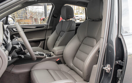 Porsche Macan I рестайлинг, 2025 год, 12 199 000 рублей, 20 фотография