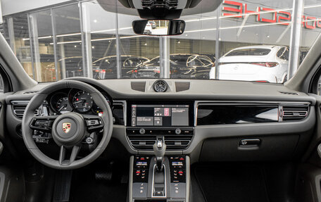Porsche Macan I рестайлинг, 2025 год, 12 199 000 рублей, 27 фотография