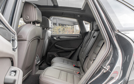 Porsche Macan I рестайлинг, 2025 год, 12 199 000 рублей, 22 фотография