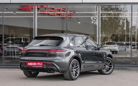 Porsche Macan I рестайлинг, 2025 год, 12 199 000 рублей, 6 фотография