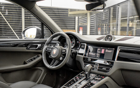 Porsche Macan I рестайлинг, 2025 год, 12 199 000 рублей, 29 фотография