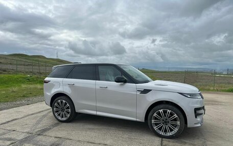 Land Rover Range Rover Sport, 2026 год, 20 990 000 рублей, 3 фотография