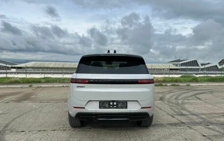 Land Rover Range Rover Sport, 2026 год, 20 990 000 рублей, 4 фотография