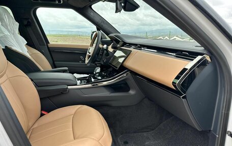Land Rover Range Rover Sport, 2026 год, 20 990 000 рублей, 6 фотография