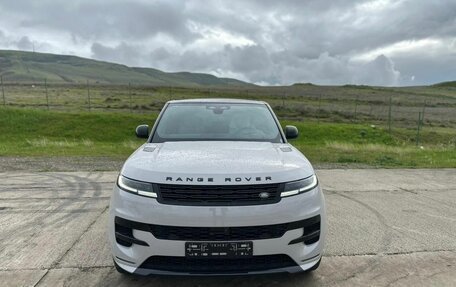 Land Rover Range Rover Sport, 2026 год, 20 990 000 рублей, 2 фотография