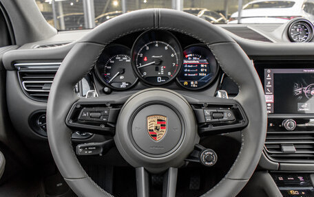 Porsche Macan I рестайлинг, 2025 год, 12 199 000 рублей, 32 фотография