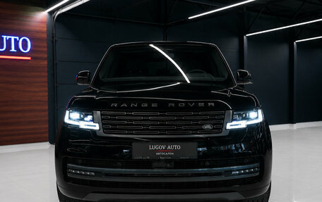 Land Rover Range Rover IV рестайлинг, 2025 год, 22 500 000 рублей, 2 фотография