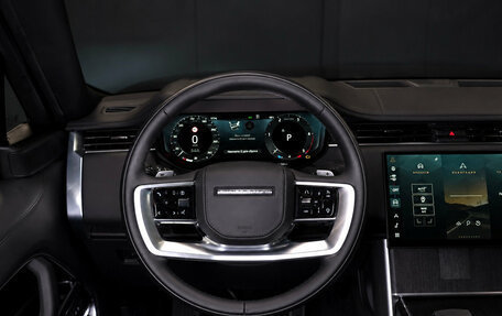 Land Rover Range Rover IV рестайлинг, 2025 год, 22 500 000 рублей, 7 фотография