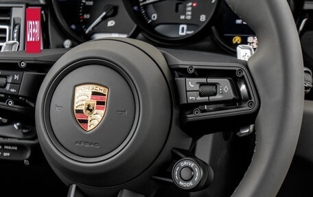 Porsche Macan I рестайлинг, 2025 год, 12 199 000 рублей, 28 фотография