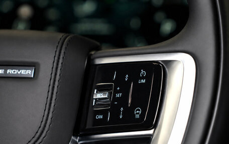 Land Rover Range Rover IV рестайлинг, 2025 год, 22 500 000 рублей, 9 фотография