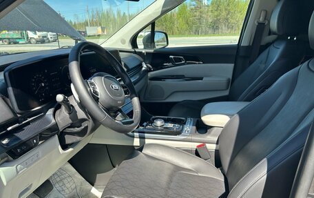 KIA Carnival, 2021 год, 4 300 000 рублей, 6 фотография