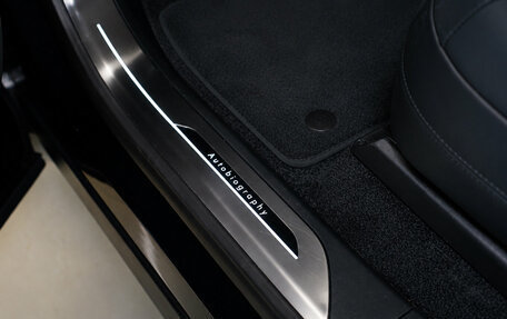 Land Rover Range Rover IV рестайлинг, 2025 год, 22 500 000 рублей, 13 фотография