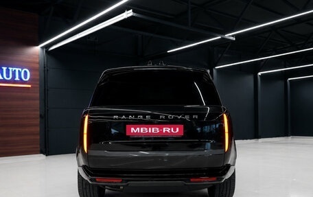 Land Rover Range Rover IV рестайлинг, 2025 год, 22 500 000 рублей, 5 фотография
