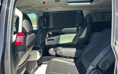 KIA Carnival, 2021 год, 4 300 000 рублей, 7 фотография
