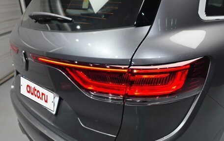 Renault Samsung QM6, 2024 год, 2 564 000 рублей, 4 фотография