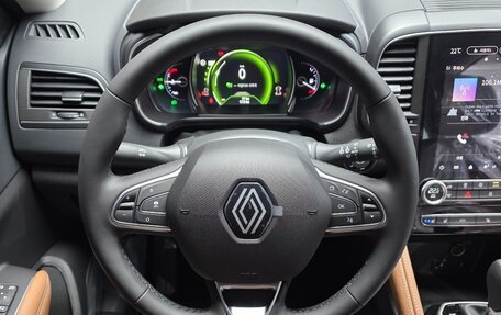 Renault Samsung QM6, 2024 год, 2 564 000 рублей, 8 фотография