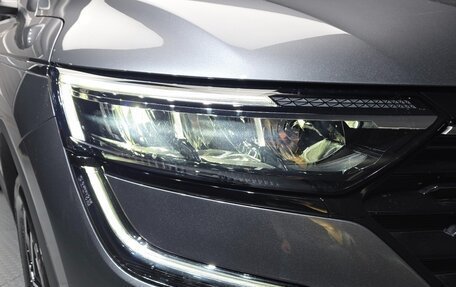 Renault Samsung QM6, 2024 год, 2 564 000 рублей, 3 фотография
