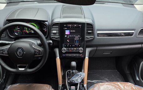 Renault Samsung QM6, 2024 год, 2 564 000 рублей, 12 фотография