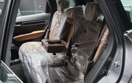 Renault Samsung QM6, 2024 год, 2 564 000 рублей, 13 фотография