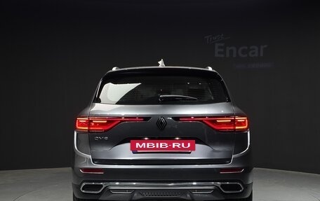 Renault Samsung QM6, 2024 год, 2 564 000 рублей, 2 фотография