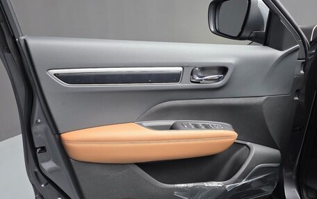 Renault Samsung QM6, 2024 год, 2 564 000 рублей, 19 фотография