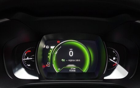 Renault Samsung QM6, 2024 год, 2 564 000 рублей, 21 фотография