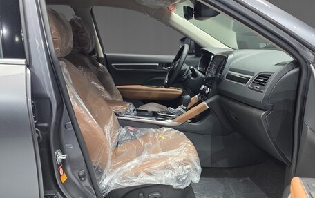 Renault Samsung QM6, 2024 год, 2 564 000 рублей, 15 фотография