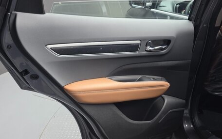Renault Samsung QM6, 2024 год, 2 564 000 рублей, 22 фотография