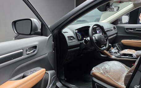 Renault Samsung QM6, 2024 год, 2 564 000 рублей, 23 фотография
