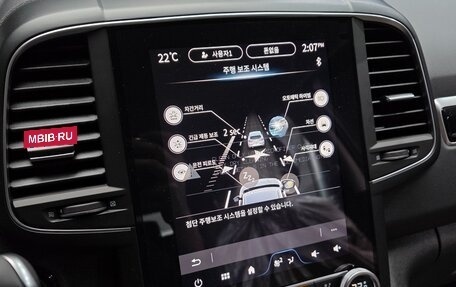 Renault Samsung QM6, 2024 год, 2 564 000 рублей, 11 фотография