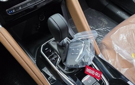Renault Samsung QM6, 2024 год, 2 564 000 рублей, 18 фотография