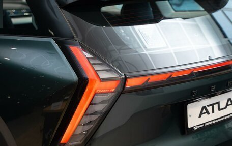 Geely Atlas, 2025 год, 3 760 990 рублей, 9 фотография