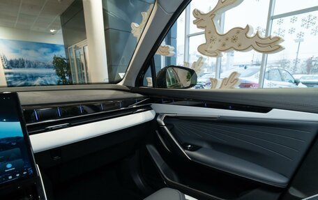Geely Atlas, 2025 год, 3 760 990 рублей, 14 фотография