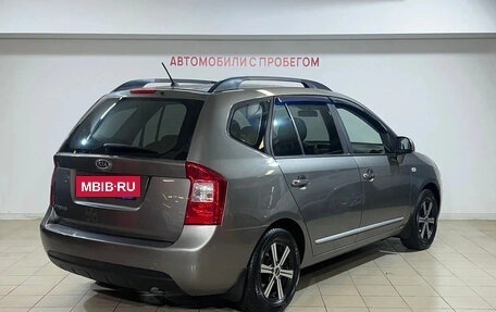 KIA Carens III (RP), 2009 год, 689 000 рублей, 6 фотография