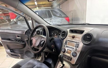 KIA Carens III (RP), 2009 год, 689 000 рублей, 7 фотография