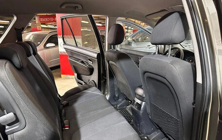 KIA Carens III (RP), 2009 год, 689 000 рублей, 10 фотография