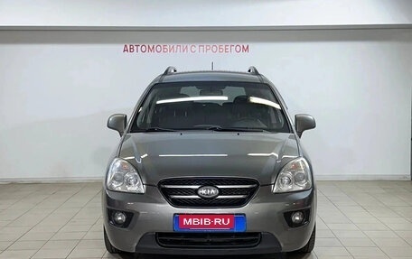 KIA Carens III (RP), 2009 год, 689 000 рублей, 2 фотография