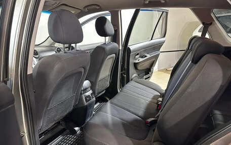 KIA Carens III (RP), 2009 год, 689 000 рублей, 9 фотография
