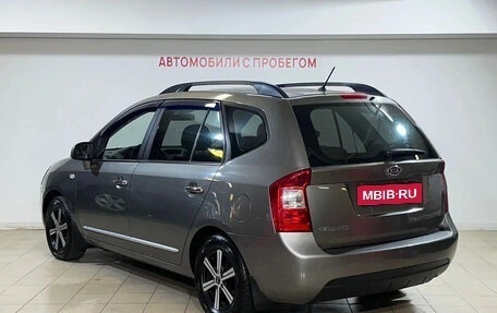 KIA Carens III (RP), 2009 год, 689 000 рублей, 4 фотография