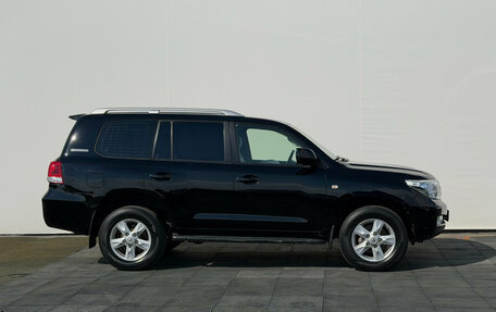 Toyota Land Cruiser 200, 2011 год, 3 700 000 рублей, 4 фотография
