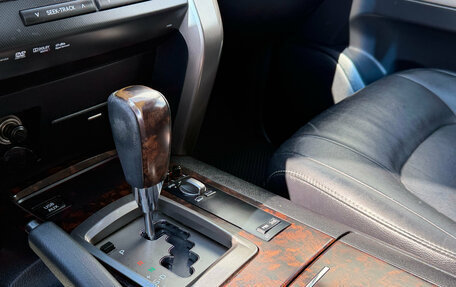 Toyota Land Cruiser 200, 2011 год, 3 700 000 рублей, 11 фотография