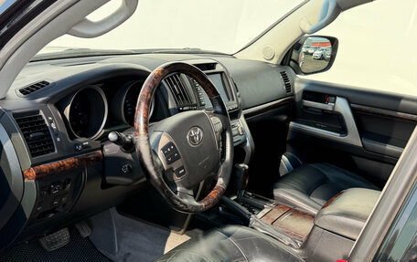 Toyota Land Cruiser 200, 2011 год, 3 700 000 рублей, 9 фотография