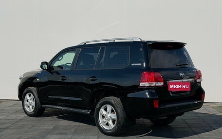 Toyota Land Cruiser 200, 2011 год, 3 700 000 рублей, 6 фотография