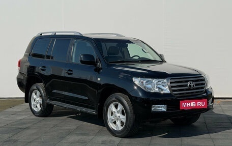 Toyota Land Cruiser 200, 2011 год, 3 700 000 рублей, 3 фотография