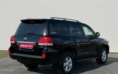 Toyota Land Cruiser 200, 2011 год, 3 700 000 рублей, 8 фотография