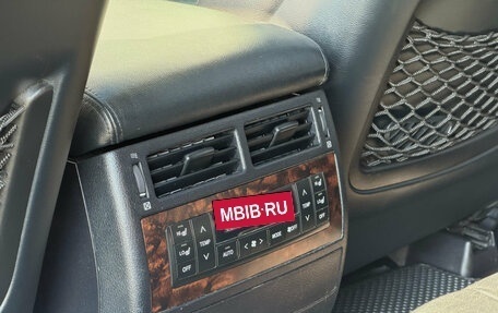 Toyota Land Cruiser 200, 2011 год, 3 700 000 рублей, 12 фотография