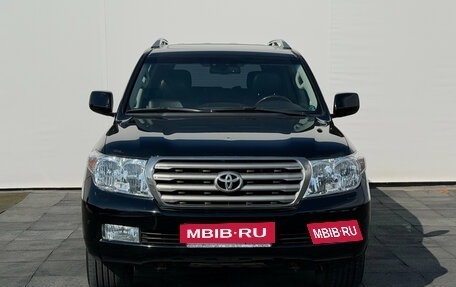 Toyota Land Cruiser 200, 2011 год, 3 700 000 рублей, 2 фотография