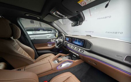 Mercedes-Benz GLS, 2025 год, 16 800 000 рублей, 9 фотография