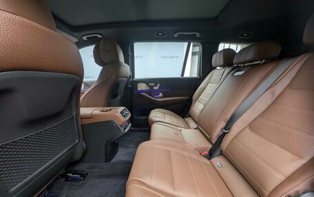 Mercedes-Benz GLS, 2025 год, 16 800 000 рублей, 7 фотография