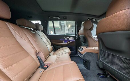 Mercedes-Benz GLS, 2025 год, 16 800 000 рублей, 8 фотография